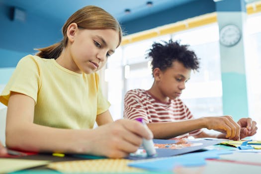 introverts engaging in a workshop